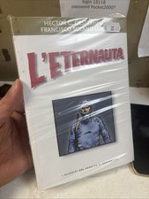 Ver eternauta classici usato Ver eternauta classici usato  Roma