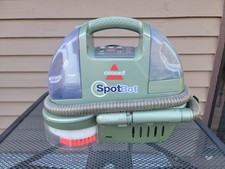 Bissell spotbot spot for sale  Renton