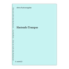 Haciendo trampas gebraucht kaufen  Buttenwiesen