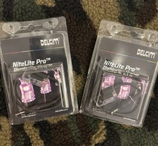 Delkim nitelite pro for sale  LONDON