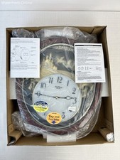 Rhythm clocks princess for sale  Pensacola
