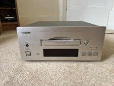Teac h500i stereo for sale  HAMPTON