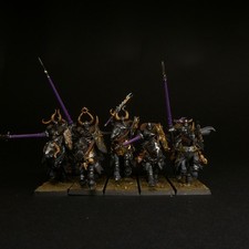 Warhammer fantasy tow usato  Castelnuovo Rangone