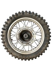 Roue arriere ktm d'occasion  Pertuis