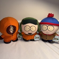 Vtg south park for sale  Madison