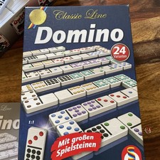 Domino classic line gebraucht kaufen  Dachau