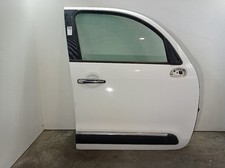 Portiera anteriore destra usato  Nocera Superiore