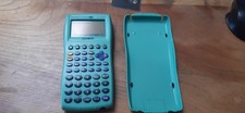 Calculatrice scientifique grap d'occasion  Merville