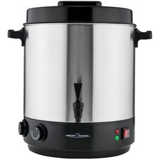 Stérilisateur bocaux 32l d'occasion  France