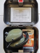 Bisley electronic hearing for sale  SPALDING