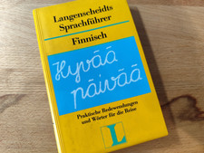 Langenscheidts sprachführer f gebraucht kaufen  Esslingen am Neckar
