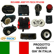 Ricambi motore centralina usato  Trecastagni