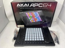 Akai professional apc64 for sale  CROYDON