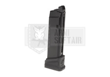 ASCEND WE METAL CUSTOM MAGAZINE GAS GLOCK DEADPOOL G17 DP17 25 bb AIRSOFT, usado comprar usado ASCEND WE METAL CUSTOM MAGAZINE GAS GLOCK DEADPOOL G17 DP17 25 bb AIRSOFT, usado comprar usado  Enviando para Brazil