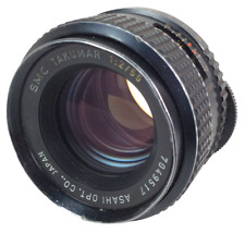 Asahi pentax smc for sale  SCUNTHORPE