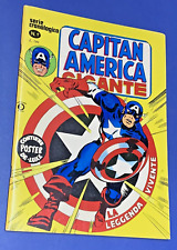 Capitan america gigante usato  Carraia