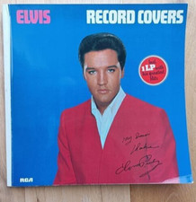 Presley elvis record gebraucht kaufen  Magdeburg