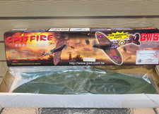 Gws spitfire radio for sale  Brighton