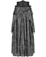 Jupe maxi steampunk d'occasion  Expédié en France