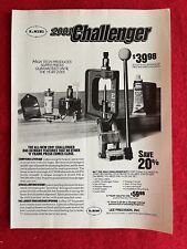 Vintage 1985 print for sale  Cleves