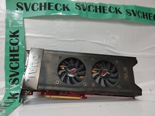Asus radeon 3870 usato  Spedire a Italy