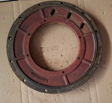 Flangia per montagio usato Flangia per montagio usato  Roma