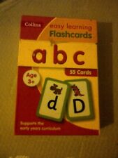 Collins easy learning for sale  SOUTH SHIELDS