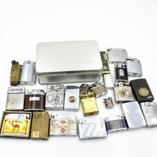 Vintage zippo variety for sale  Shipping to Ireland