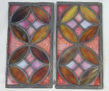 Pair antique art for sale  NORTH WALSHAM