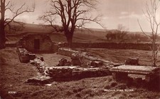 Souden kirk ruins for sale  CROWBOROUGH