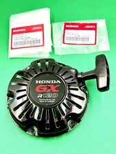 Genuine honda recoil d'occasion  Expédié en Belgium