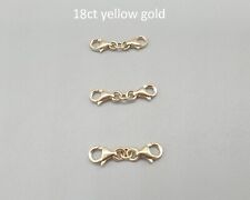 18ct yellow gold for sale  LONDON