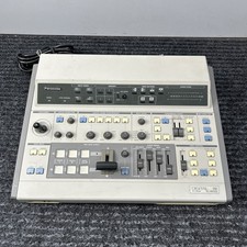 Mixer digital AV Panasonic WJ-MX12, usado comprar usado  Enviando para Brazil