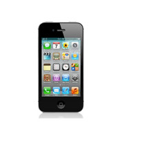 Apple iPhone 4S, 512 MB/16 GB, czarny, fabrycznie nowy na sprzedaż  PL