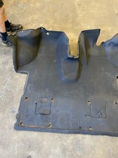 Volkswagen cab rubber for sale  NEW MILTON