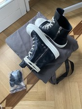 Rick owens ramones usato  Roma