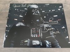 James earl jones for sale  CHEADLE