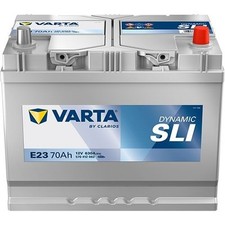 Starterbatterie 12v 70ah gebraucht kaufen  Berlin
