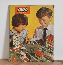 Vintage lego town for sale  SEVENOAKS