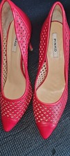 scarpe donna 10 usato  Piombino