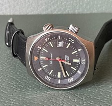 Montre héli reymond d'occasion  Belfort