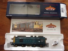 Bachmann class 041 for sale Bachmann class 041 for sale  DONCASTER