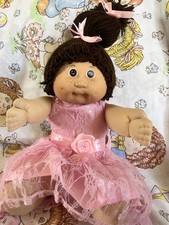 Vintage cabbage patch d'occasion  Expédié en Belgium