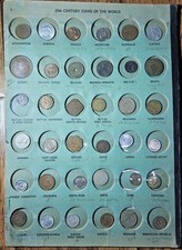 Coins 20th century for sale  Phoenix
