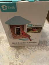 Netvue birdfy smart for sale  Raritan