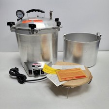 New american pressure for sale  Waterloo
