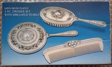 New codinger silver for sale  Avon Park