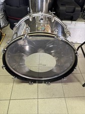 Ludwig stainless steel usato  Cuneo