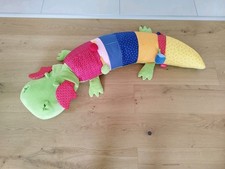 Sigikid kliklaklecks plüsch gebraucht kaufen  Berlin