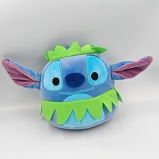 Peluche coussin stitch d'occasion  Le Portel